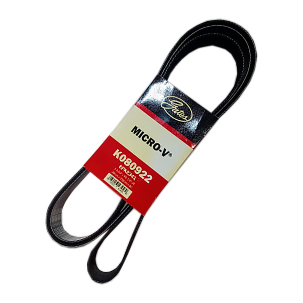 Tracto Partes Cuitláhuac - Banda K080922