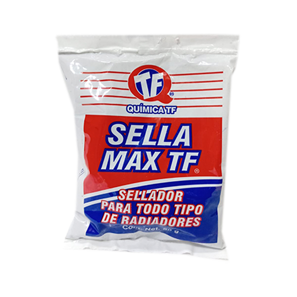 Tracto Partes Cuitláhuac - Sellador Para Radiadores